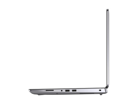 Komputer Dell Precision 7550 i7-10875H 32GB RAM 260GB M.2 15" W11P