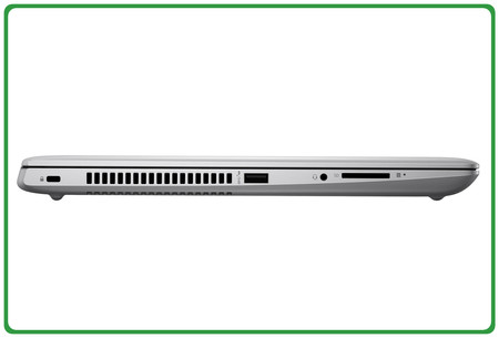 HP ProBook 440 G5 i3-7100U 8GB 128SSD W14" W10P A