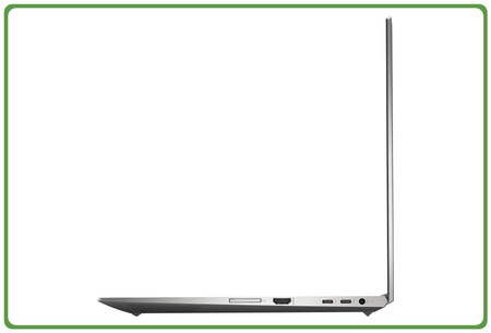 HP ZBook Studio G7 i7-10850H 16GB RAM 512GB M.2 16" W11P