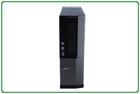 Dell Optiplex 3020 i5-4590 4GB RAM 128GB SSD NoLic
