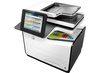 Drukarka HP PageWide Enterprise Color MFP 586