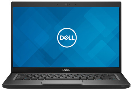 Dell Latitude 7390 i7-8650U 16GB 512M.2 Dotykowa 13.3" Win11Pro