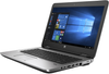 HP ProBook 640 G2 i5-6300U 8GB 256M.2 14"