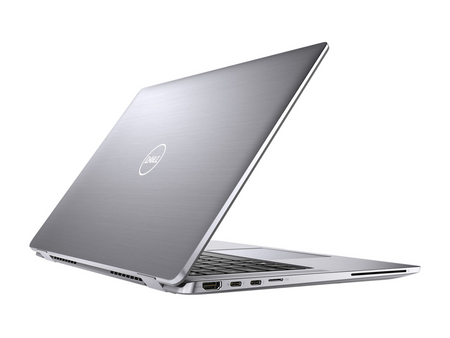 Dell Latitude 9520 i7-1185G7 16GB 512GB M.2 15" W11P IRIS XE