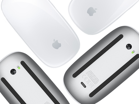 Myszka Magic Mouse USB-C A3204