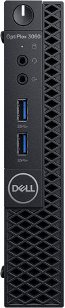 Dell OptiPlex 3060 i5-8400T 8GB 128M.2 Win11Pro