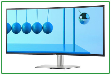 Dell UltraSharp U3421WE 34" A-