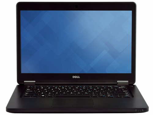 DELL E5450 I3-5010U 4GB 130SSD 14" Win8Pro