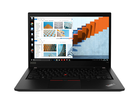 Lenovo ThinkPad T490 i5-8265U 8GB RAM 256M.2 14" W10P