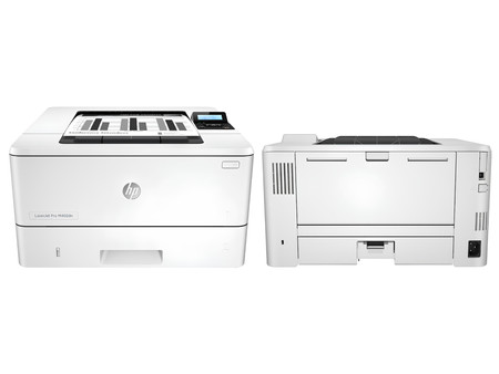 HP LaserJet Pro M402d