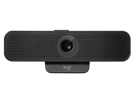 Kamerka internetowa Logitech V-U0030-O C925e