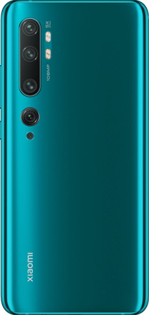 Xiaomi Mi Note 10 Pro (M1910F4S) 8GB/256GB A