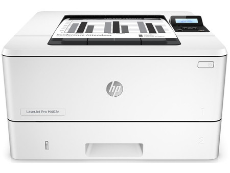 HP LaserJet Pro M402n sieciowa A