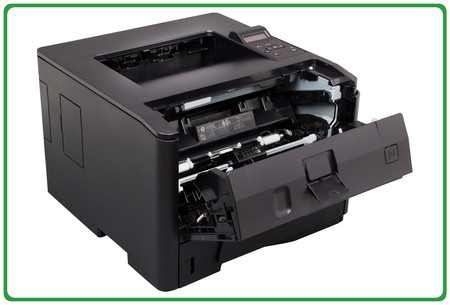 HP LaserJet Pro 400 M401dne