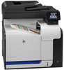 HP LaserJet Pro 500 color MFP M570dn A