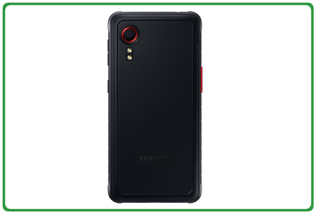 Samsung Galaxy Xcover 5 (SM-G525F) - 64GB A-