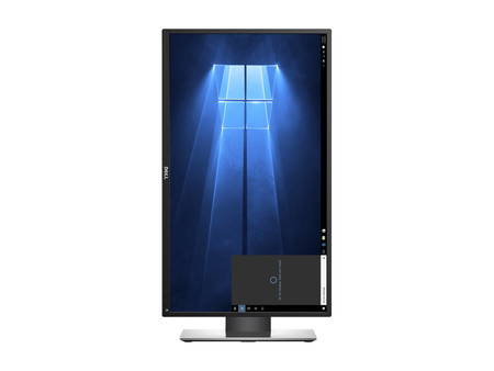 Dell P2717H W27" A-