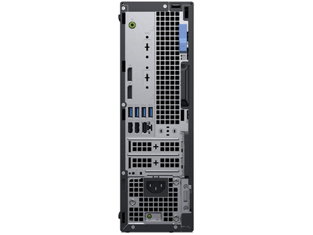 Dell Optiplex 5070 i5-9600 16GB RAM 512GB M.2 DVD-RW W11P
