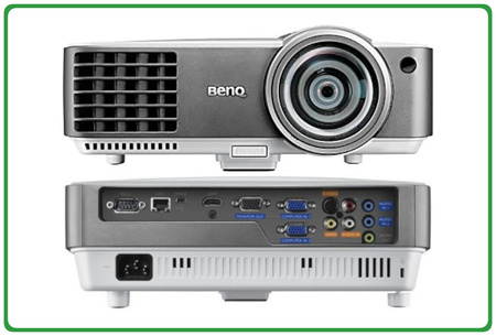 BenQ MX816ST