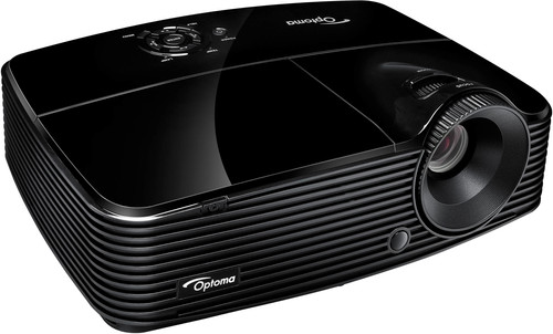 Optoma W303