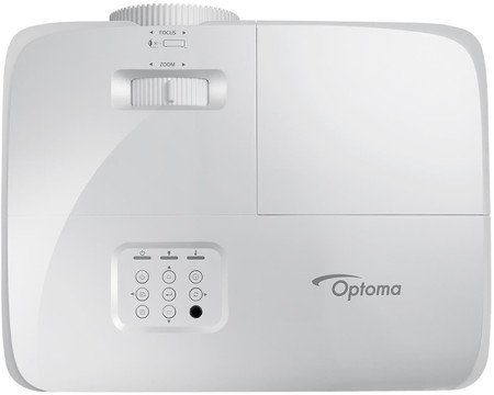 Optoma EH337 (DAWUSSH)
