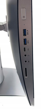 AiO HP EliteOne 800 G2 i5 8GB 130GB W10P