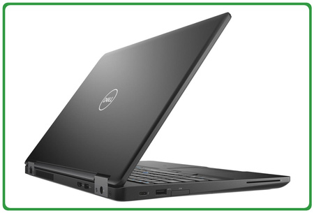 Dell Latitude 5591 i7-8850H 16GB 512M.2 15" Win11Pro