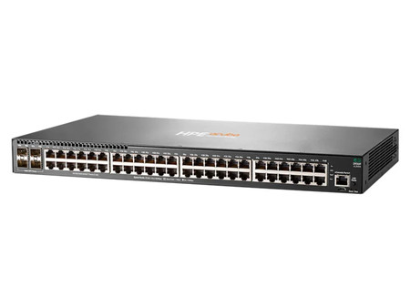 ARUBA 2930F JL260A