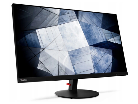 Lenovo ThinkVision S27q-10 27'' B