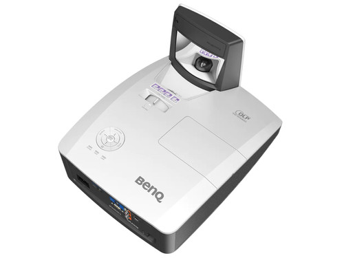 BenQ MH856UST+