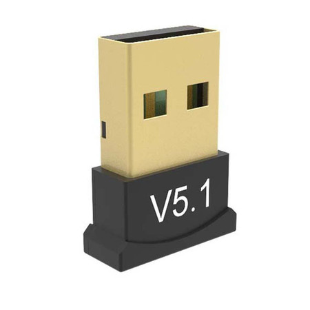 Adapter Bluetooth 5.1 USB