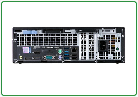 Dell 5050 i5-6500/8/260/DVDRW/W10P 