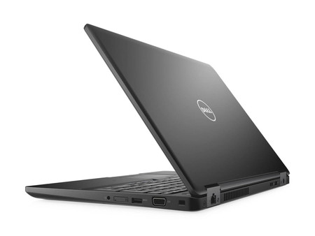 Dell Latitude 5580 i5-6300U 4GB RAM 128G M.2 15" W10P
