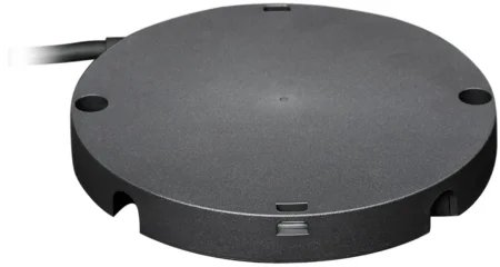 Logitech Rally Mic Pod Hub