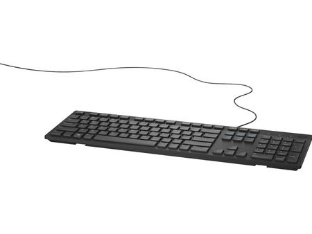 Klawiatura DELL KB216 QWERTY US NOWA