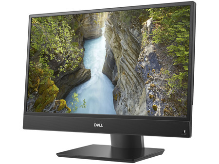 Dell OptiPlex 5270 i3-9100 8GB RAM 256GB M.2 T22" W11P