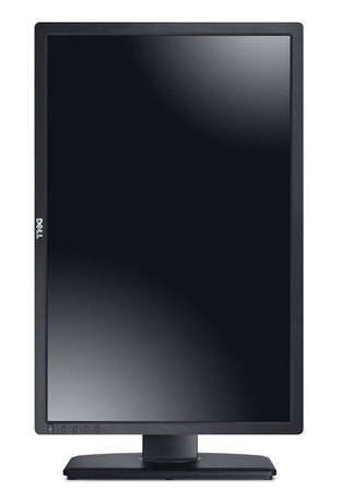 Dell Professional P2412H W24'' A-