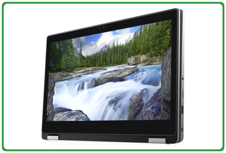 Dell Latitude 3310 i3-8145U 8GB 128M.2 Dotykowa 13'' Win11Pro