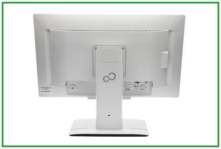 FUJITSU B23T-7 23" Full-HD DP DVI VGA
