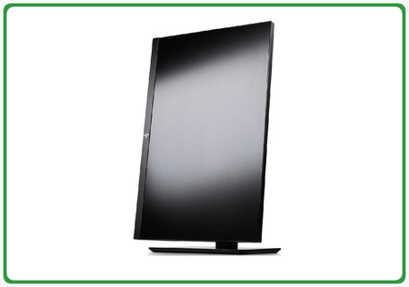 HP Z Display Z24n G2 W24" A-