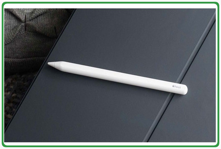 Apple Pencil Pro 2024 A2538 A