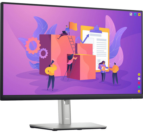 Dell P2422H 24'' NOWY