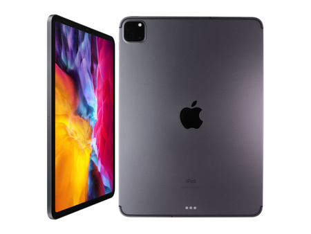 Apple iPad Pro 11'' 3rd Gen Wi-Fi+Cellular 256GB