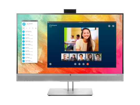 HP EliteDisplay E273M 27" A-