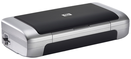 HP Deskjet 460 B