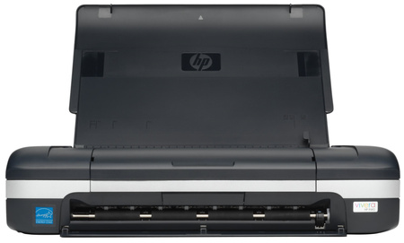 HP Officejet H470b B
