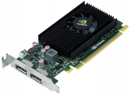 Karta graficzna NVIDIA Quadro NVS 310