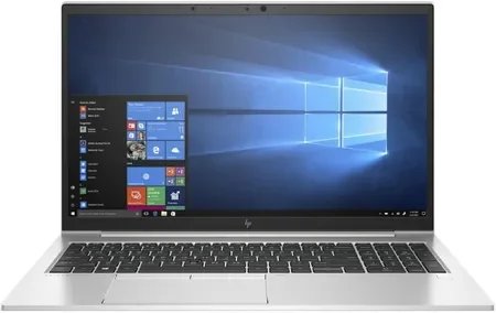 HP EliteBook 855 G8 R5-5650U 16GB RAM 512GB M.2 W11P