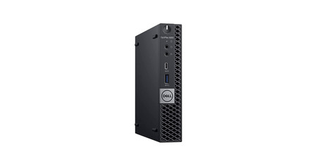 Dell Optiplex 5060 i5-8500T 8GB RAM 256GB M.2 W11P
