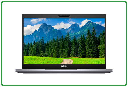 Dell 5310 i5-10310U/8/256M.2/-/13''/W10P